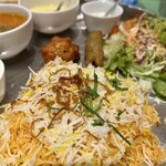 インド宮廷料理 Mashal - 