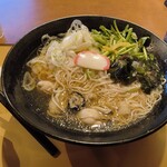 桂木庵 - 料理写真: