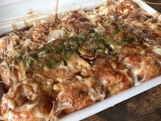 たこちゃん - 下松/たこ焼き | 食べログ