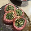 個室焼肉 和牛ホルモン一新 心斎橋店