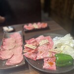 牛宗まるなか - 