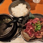 松屋 - 