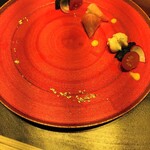 SHARI赤坂 / 鉄板焼みたき赤坂 - 