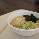 オーパル - 料理写真: