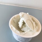 チーズ専門店ポルタム - PORTAM BLUE
                                 （GORGONZOLA ICE CREAM）