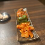 牛宗まるなか - 