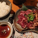 松屋 - 
