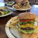 ローラーコースト - 