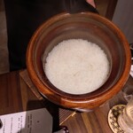 SHARI赤坂 / 鉄板焼みたき赤坂 - 