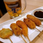 がんこ - 料理写真: