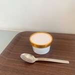 チーズ専門店ポルタム - PORTAM BLUE
                                 （GORGONZOLA ICE CREAM）