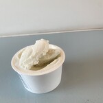 チーズ専門店ポルタム - PORTAM BLUE
                                 （GORGONZOLA ICE CREAM）