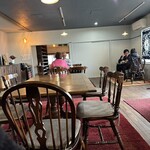 食堂 小野 - 【2025.12.14(日)】店内の写真