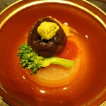 SHARI赤坂 / 鉄板焼みたき赤坂 - 