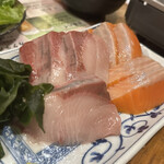 個室居酒屋 越後屋 - 