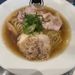 麺処 HACK - 