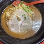 はるや - あっさりみそ