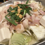 個室居酒屋 越後屋 - 