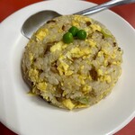 はるや - 半チャーハン