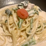 フェリーチェバジルBKカフェ - 