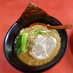 はるや - こってりみそ