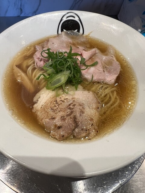 麺処 HACK - 九条（大阪メトロ）/ラーメン | 食べログ