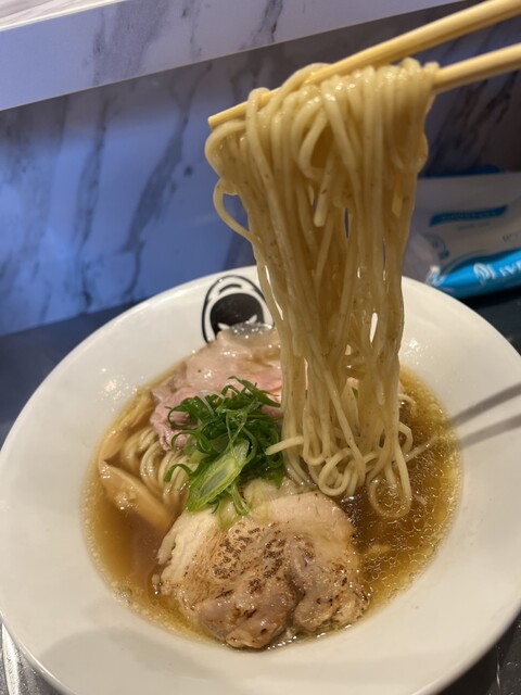 麺処 HACK - 九条（大阪メトロ）/ラーメン | 食べログ