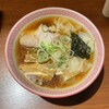 荻窪中華そば 春木屋 ラゾーナ川崎プラザ店
