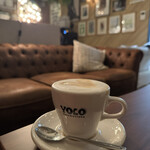 YOLO cafe&bar 赤坂 - 