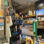 アメリカンダイナー エイト - 