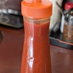 ババ ミャンマー ヌードル - 味変アイテム