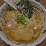 創始 麺屋武蔵 - 