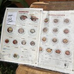 キッチン ハセガワ - 