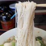 ババ ミャンマー ヌードル - ビーフン　リフト