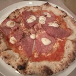 トラットリア ノラ･クチーナ - 