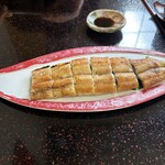 うなぎ割烹 みかわ三水亭 - 