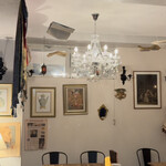 YOLO cafe&bar 赤坂 - 