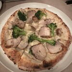 トラットリア ノラ･クチーナ - 