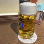 Baden Baden Stand - 