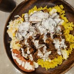 アメリカンダイナー エイト - 