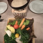 トラットリア ノラ･クチーナ - 