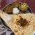 インド料理 ガネーシャ7 - 料理写真:全景