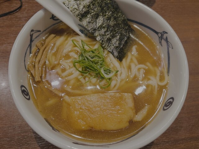 創始 麺屋武蔵 （そうし めんやむさし） - 西武新宿/ラーメン | 食べログ