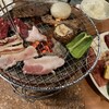 元氣七輪焼肉 牛繁 - 