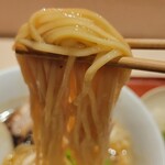 麦と麺助 - 