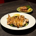 完全個室居酒屋 Akuan 海濱幕張店 - 