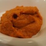 トウキョウ ミタイワラ - トマトベースちゃとに？