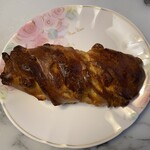 ル・プチメック - 自宅にて