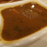 トウキョウ ミタイワラ - これはサンバル？なのかな