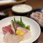 米と魚 さかなさま - 